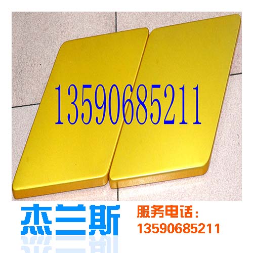 外墻氟碳鋁單板采用氟碳涂層有什么優(yōu)點？