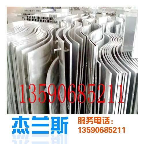 ?外墻氟碳鋁單板施工前應該注意哪些質量問題？