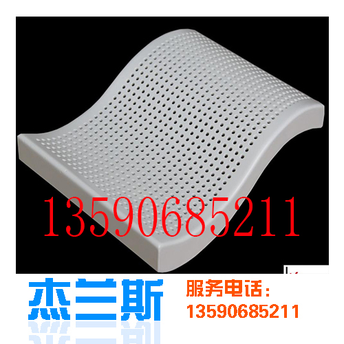 穿孔鋁單板廠家教你如何檢驗鋁單板的材質(zhì)和涂層？